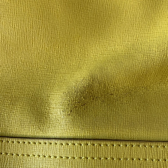 Coach tote - Picture 4 of 10